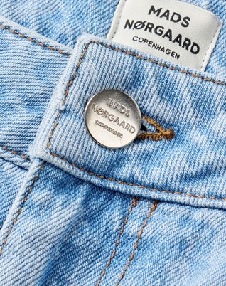 Christel Art Denim Jeans